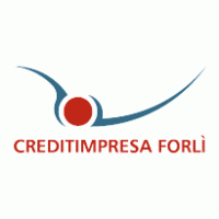 Creditimpresa Forli logo vector logo