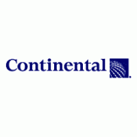 Continental logo vector logo