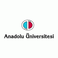 T.C. Anadolu Universitesi logo vector logo