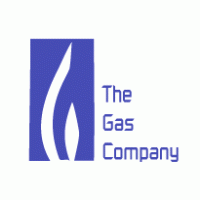 Southern California Gas Company logo vector logo