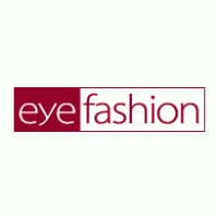 Eye Fashion logo vector logo