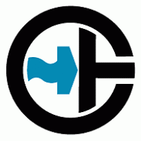 Cowper logo vector logo