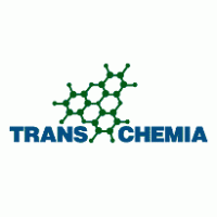 Trans Chemia logo vector logo