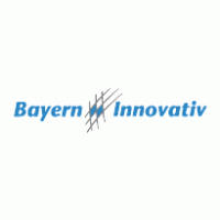 Bayern Innovativ logo vector logo