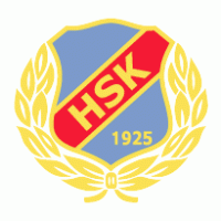 Herrljunga SK logo vector logo