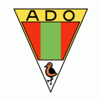 ADO Den Haag logo vector logo