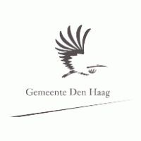 Gemeente Den Haag logo vector logo
