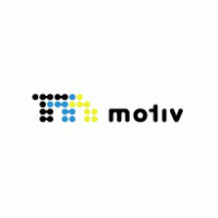 Motiv logo vector - Logovector.net