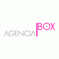 Agencia Box logo vector logo