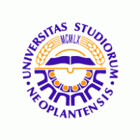 Univerzitet – Novi Sad logo vector logo