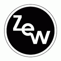 Zew logo vector logo