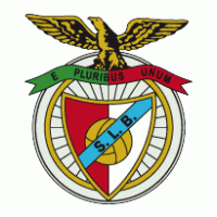 Benfica Lissabon (old logo) logo vector logo