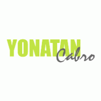 yonatan logo vector logo