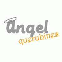 Angel Querubines logo vector logo