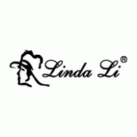 Linda Li logo vector logo