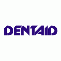 DENTAID logo vector logo