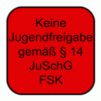 FSK 18 – Freiwillige Selbstkontrolle logo vector logo