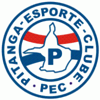 Pitanga Esporte Clube logo vector logo