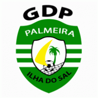 G D Palmeira logo vector logo