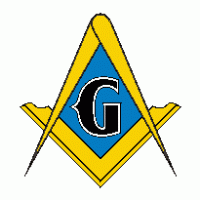 Free & Accepted Masons logo vector logo
