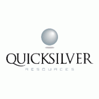 Quicksilver Resources Inc. logo vector logo
