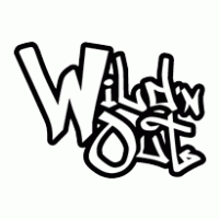 Wild’n Out logo vector logo