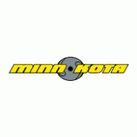 Minn Kota logo vector logo