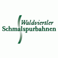 Waldviertler Schmalspurbahnen logo vector logo