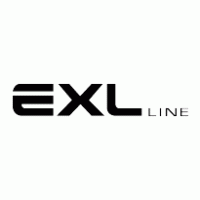 Exl logo vector logo