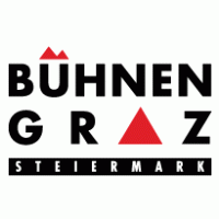 Bühnen Graz Steiermark logo vector logo