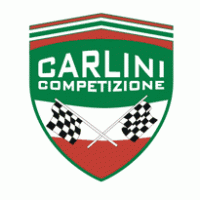 Carlini Competizioni logo vector logo