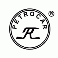 PetroCar logo vector logo