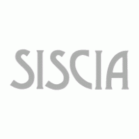 SISCIA logo vector logo