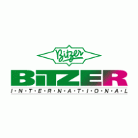 bitzer logo vector logo