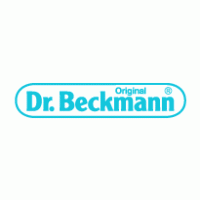 dr.beckmann logo vector logo