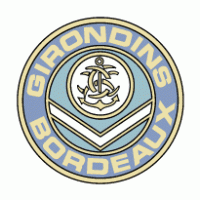 FC Girondins Bordeaux logo vector logo