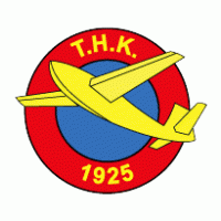 THK logo vector logo