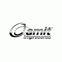 Jamit Impresores logo vector logo