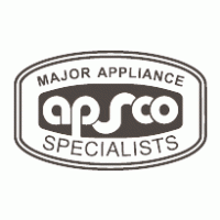 APSCO logo vector logo