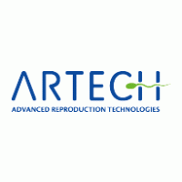ARTECH logo vector logo