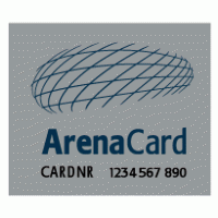 ArenaCard Allianz Arena München Munich