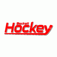 Beckett Hockey logo vector logo