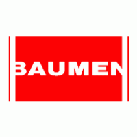 Baumеn Company logo vector logo