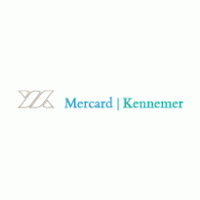 Mercard Kennemer logo vector logo