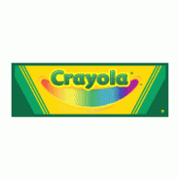 Crayola logo vector logo