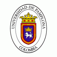 Universidad de Pamplona – Colombia logo vector logo