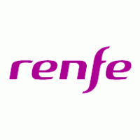Renfe logo vector logo