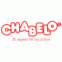 Chabelo El Zapato De Los Niсos logo vector logo