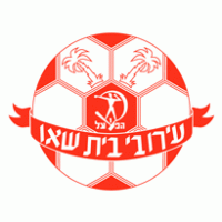 Hapoel Beit Sh’an logo vector logo