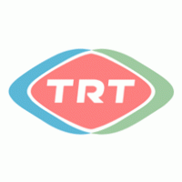 TRT logo vector logo